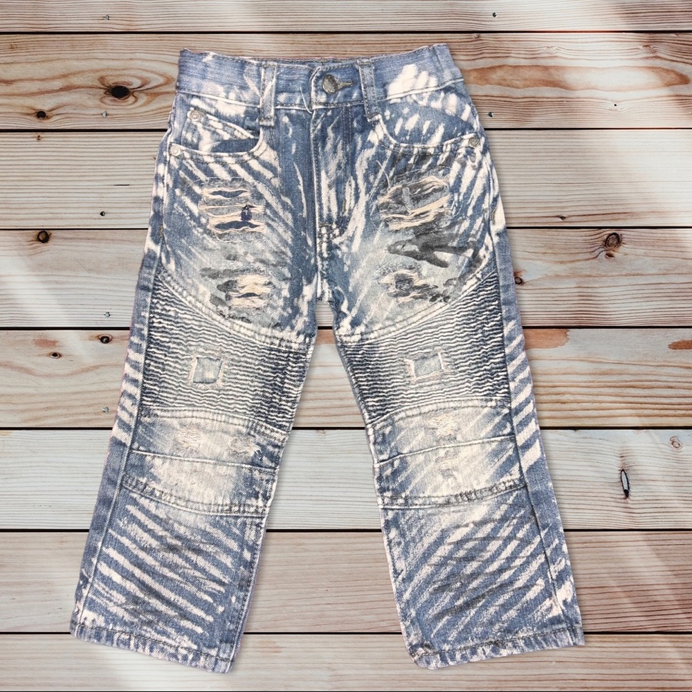 Boys Jeans